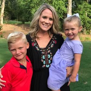 Meet your Posher, Katey